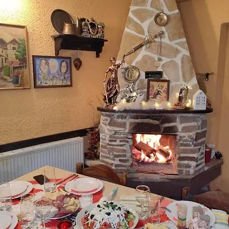 Hotel Family Santo 3*