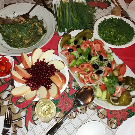 Family Santo Hotel Bansko