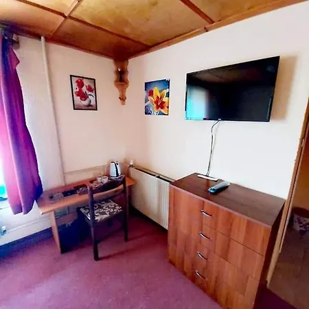 Hotel Family Santo Bansko