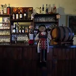酒店 桑托班斯克家庭酒店