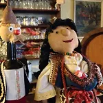 桑托班斯克家庭酒店 班斯科