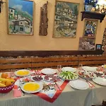 桑托班斯克家庭酒店 酒店 3*