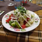 酒店 桑托班斯克家庭酒店 3*