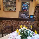 桑托班斯克家庭酒店 3*