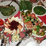 桑托班斯克家庭酒店 酒店 班斯科