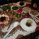桑托班斯克家庭酒店 酒店 3*