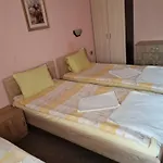 桑托班斯克家庭酒店 3* 班斯科