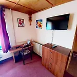 酒店 桑托班斯克家庭酒店 班斯科
