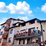 酒店 桑托班斯克家庭酒店 3*
