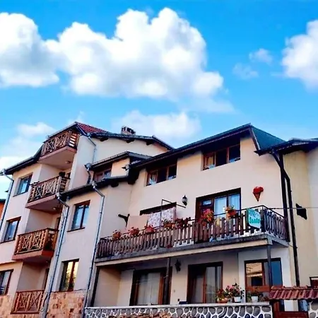 Hotel Family Santo 3*