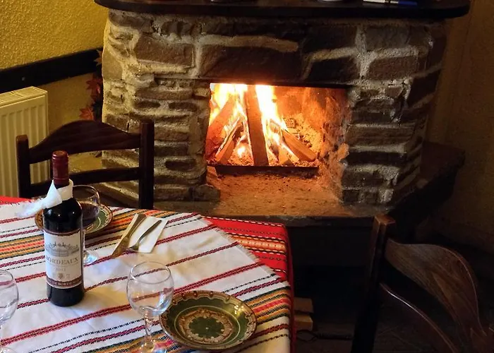 Hotel Family Santo Bansko