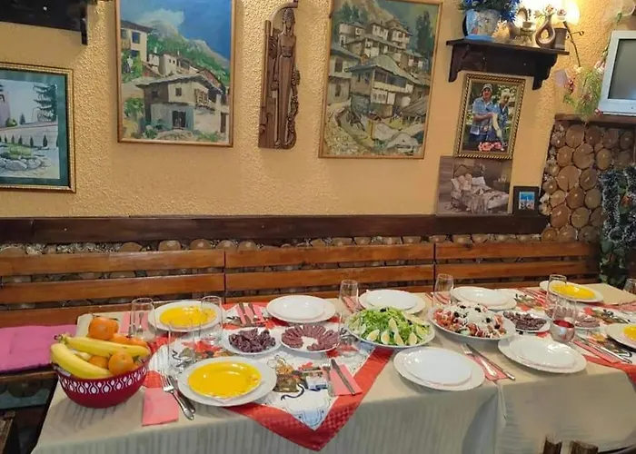 Family Santo Hotel 3*