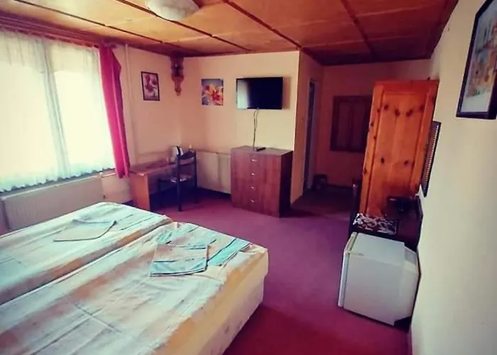 Family Santo Hotel Bansko