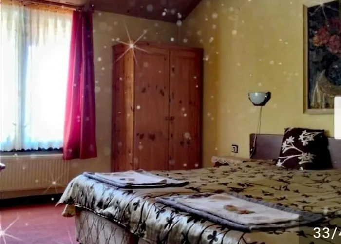 Hotel Family Santo 3*