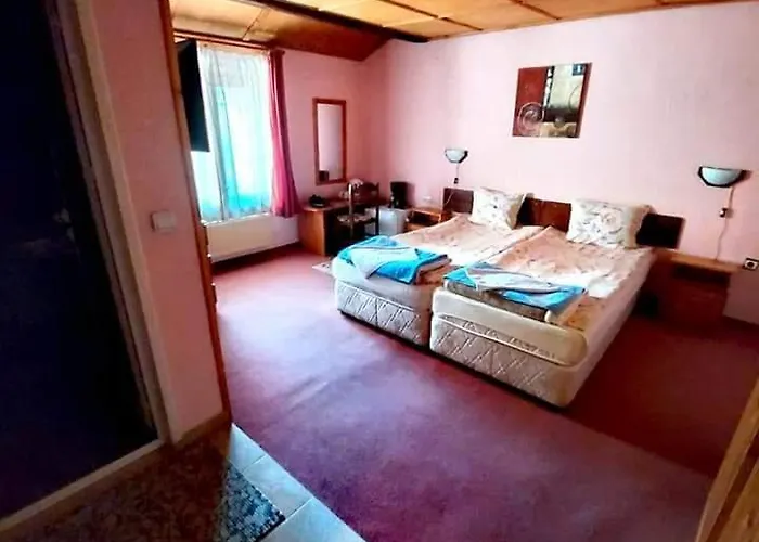 Family Santo Hotel 3*