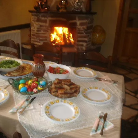 Family Santo Ξενοδοχείο Μπάνσκο