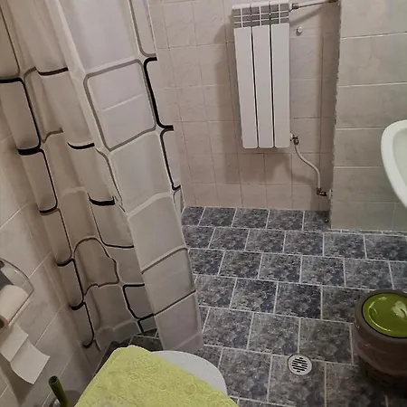 семеен санто 3* Банско