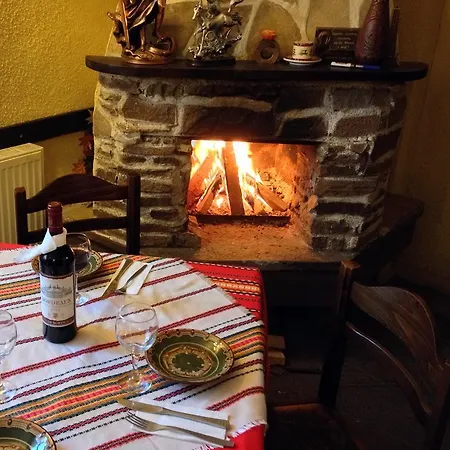 Ξενοδοχείο Family Santo Μπάνσκο