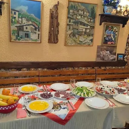 Family Santo Ξενοδοχείο 3*