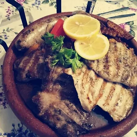 Ξενοδοχείο Family Santo Μπάνσκο