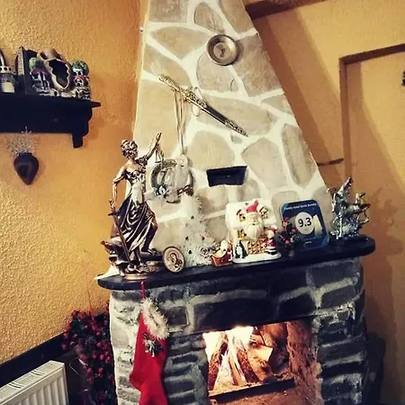 Family Santo Hotel Bansko