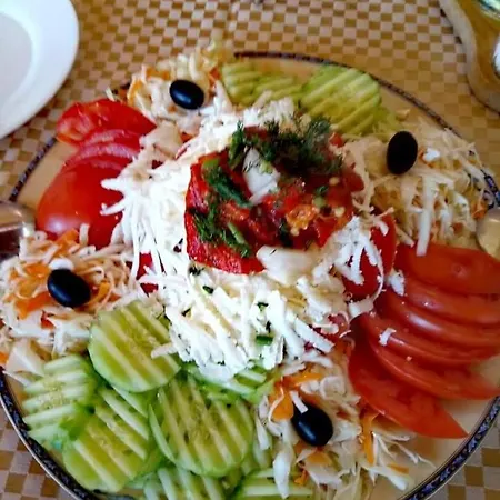 Ξενοδοχείο Family Santo Μπάνσκο