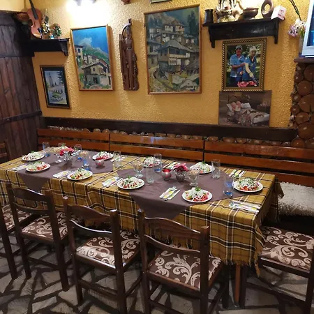 Family Santo Ξενοδοχείο