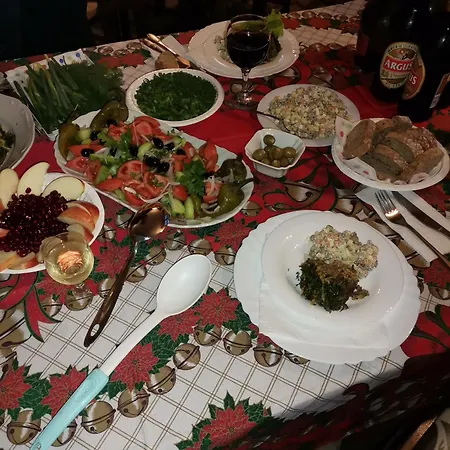 семеен санто Хотел 3*