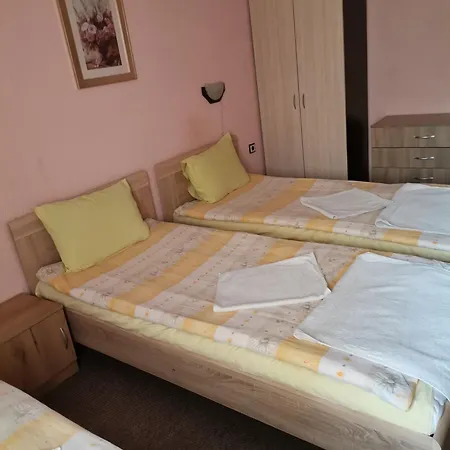 Family Santo 3* Μπάνσκο