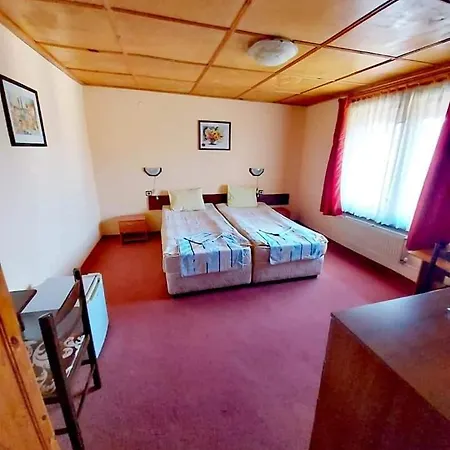 Family Santo 3* Μπάνσκο