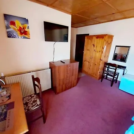 Family Santo Ξενοδοχείο Μπάνσκο