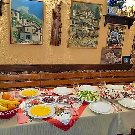 Family Santo Готель 3*