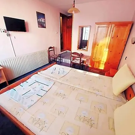 Family Santo 3* Bansko