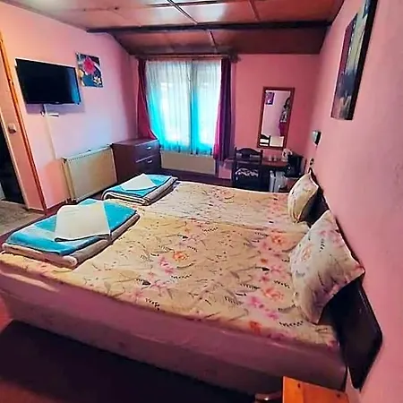 Готель Family Santo Бансько