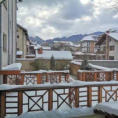 Hotel Family Santo