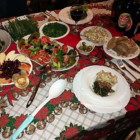 Family Santo Hotel Bansko
