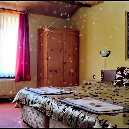Hotel Family Santo