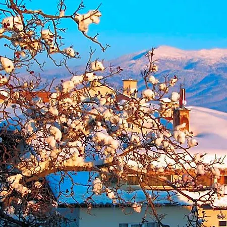 Family Santo 3* Bansko
