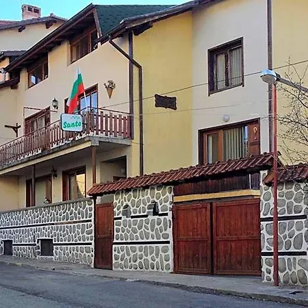 Hotel Family Santo