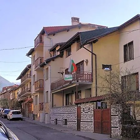 Family Santo Hotel 3*