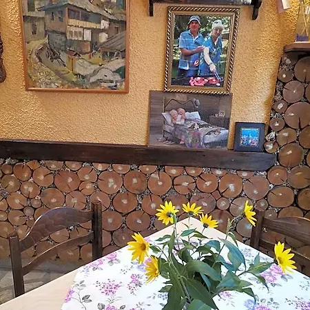 Hotel Family Santo Bansko