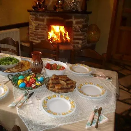 Hotel Family Santo Bansko