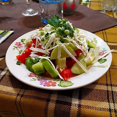 Family Santo 3* Bansko
