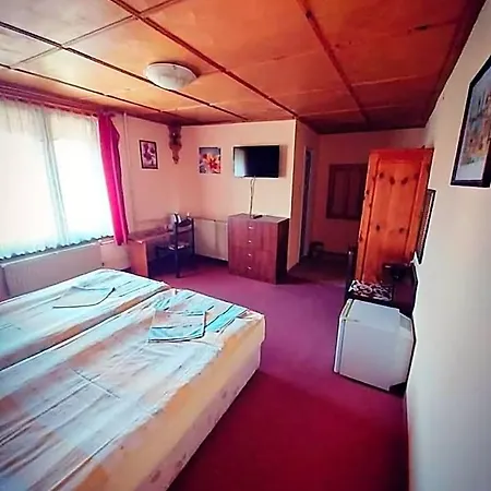 Hotel Family Santo