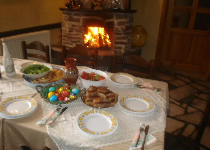 Family Santo Hotel Bansko