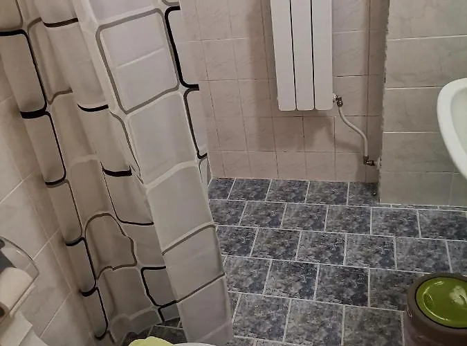 Family Santo 3* Bansko