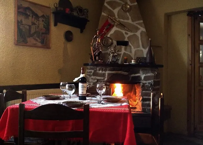 Family Santo Szálloda 3*