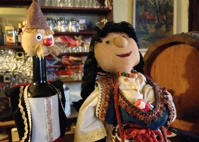 Family Santo Banszko