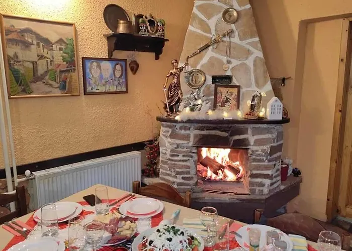 Szálloda Family Santo 3*