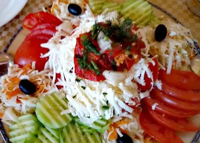 Szálloda Family Santo Banszko